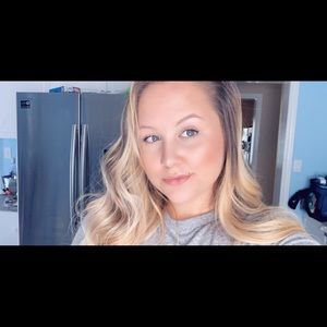 Meet your Posher, Kathleen